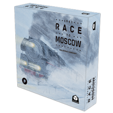 1941 Race to Moscow FR