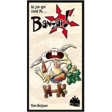 Banzaï ! FR