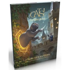 Cats!, la Mascarade : La suite dans les félidés