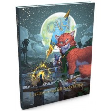 Cats!, la Mascarade : La Quête des Félins du Temps