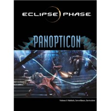 Eclipse Phase : Panopticon FR