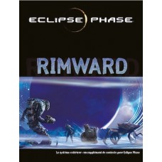 Eclipse Phase : Rimward FR