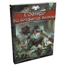 L’Ombre du Seigneur Démon