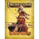 Pathfinder : Campagne "L'héritage du feu" (tomes 19 à 24)