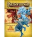 Pathfinder : Campagne "L'héritage du feu" (tomes 19 à 24)