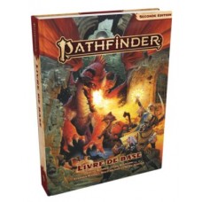 Pathfinder 2 - Livre de base