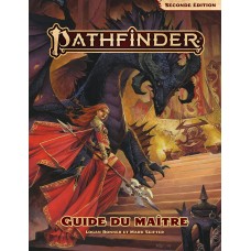 Pathfinder 2 : Guide du maître