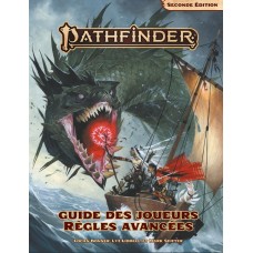Pathfinder 2 - Guide des joueurs - Règles avancées