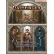 Pathfinder 2 - Dieux et magie des prédictions perdues