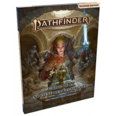 Pathfinder 2 - Guide de la Société des Éclaireurs