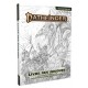 Pathfinder 2 - Livre des joueurs (croquis)