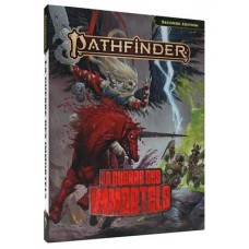 Pathfinder 2 : La Guerre des Immortels