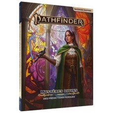 Pathfinder 2 : Mystères divins