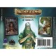Pathfinder : pack de cartes : Tourment et Poursuite
