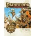 Pathfinder : Campagne "L'héritage du feu" (collector)
