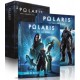 Polaris : livres de base 1 et 2 Coffet
