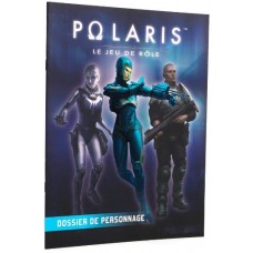 Polaris : Dossier de personnage FR