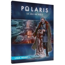 Polaris : Ligue Rouge