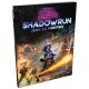 Shadowrun 6 : Jeux de pouvoir