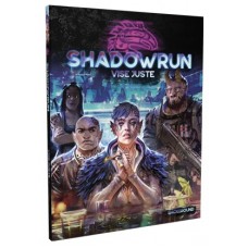 Shadowrun 6 : Vise juste