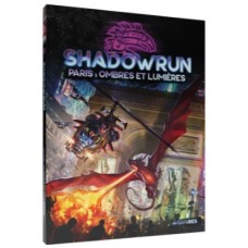Shadowrun 6 : Ombres et lumières