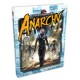 Shadowrun Anarchy : Livre de base