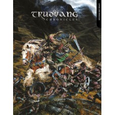 Trudvang Chronicles - Livre des règles