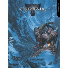 Trudvang Chronicles - Saga des neiges