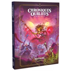 Chroniques Oubliées : Bestiaire