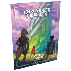 Chroniques Oubliées : La comète de la discorde