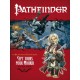 Pathfinder 1 : La Malédiction du Trône écarlate 2/6 : Sept jours pour mourir