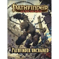 Pathfinder 1 : Pathfinder Unchained