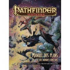 Pathfinder 1 : Manuel des plans