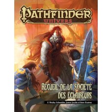 Pathfinder 1 : Recueil de la Société des Éclaireurs