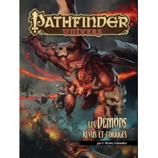 Pathfinder 1 : Les démons revus et corrigés