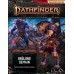 Pathfinder 2 : L'Age des cendres : campagne (bundle)