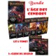 Pathfinder 2 : L'Age des cendres : campagne (bundle)