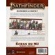 Pathfinder 2 : Ecran du MJ (Portrait)