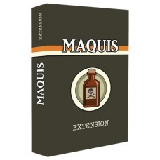 Maquis (extension)