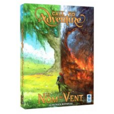Call to Adventure FR - Le Nom du Vent