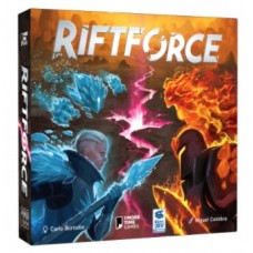 Riftforce FR