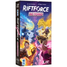 Riftforce Beyond FR