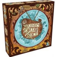 Belgian Beer Race (FR-NL-EN)