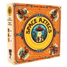 Space Aztecs FR