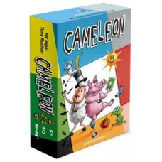 Cameleon FR