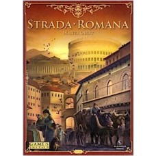 Strada Romana