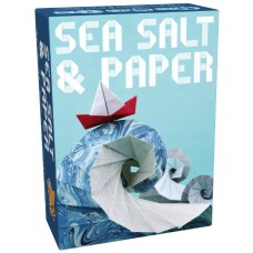 Sea salt & Paper FR-EN