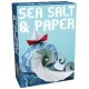 Sea salt & Paper FR-EN