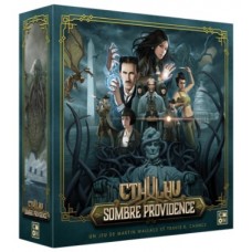 Cthulhu : Sombre Providence