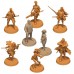 Zombicide 2 FR : Washington DC